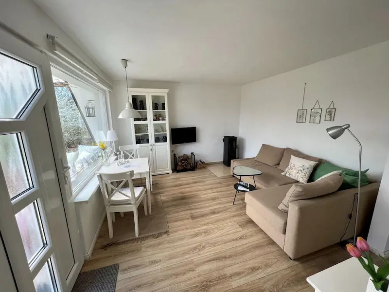 Bungalow Louise, Dobbertin