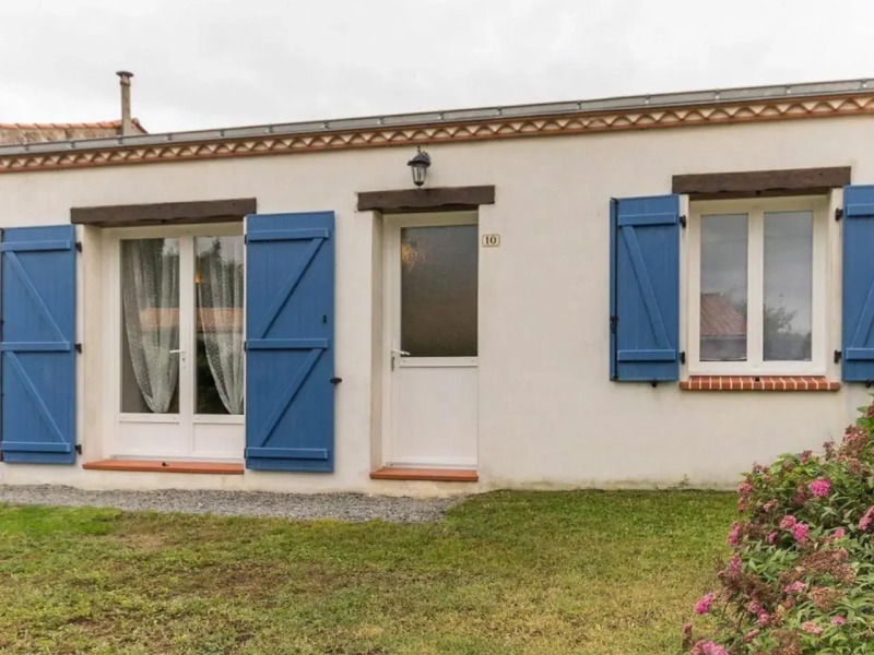 Gîte Rouans, 3 pièces, 5 personnes - FR-1-306-953