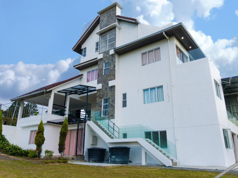 Dear Dino Villa Cameron Highlands