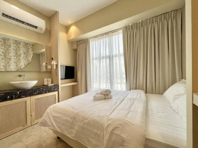 Asimmy Hotel