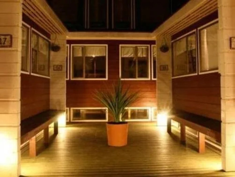 Pichilemu Surf Hostal