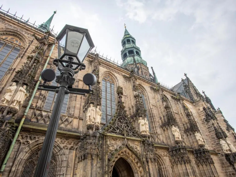 Limehome Zwickau Hauptmarkt