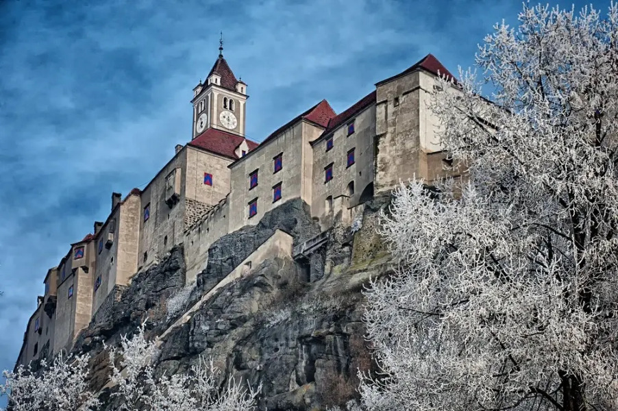 Genusshotel Riegersburg