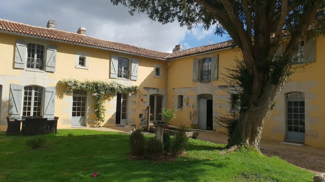 Domaine de Bourgville