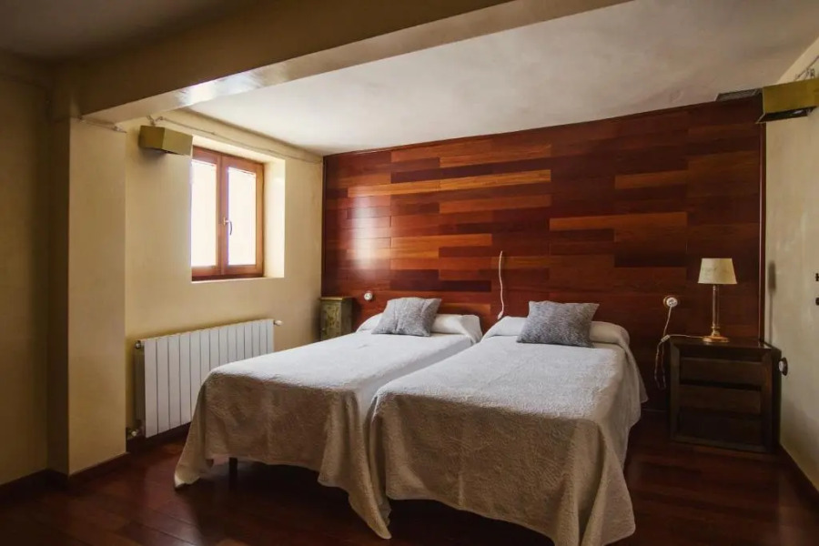 Alojamientos Rurales Los Albardinales