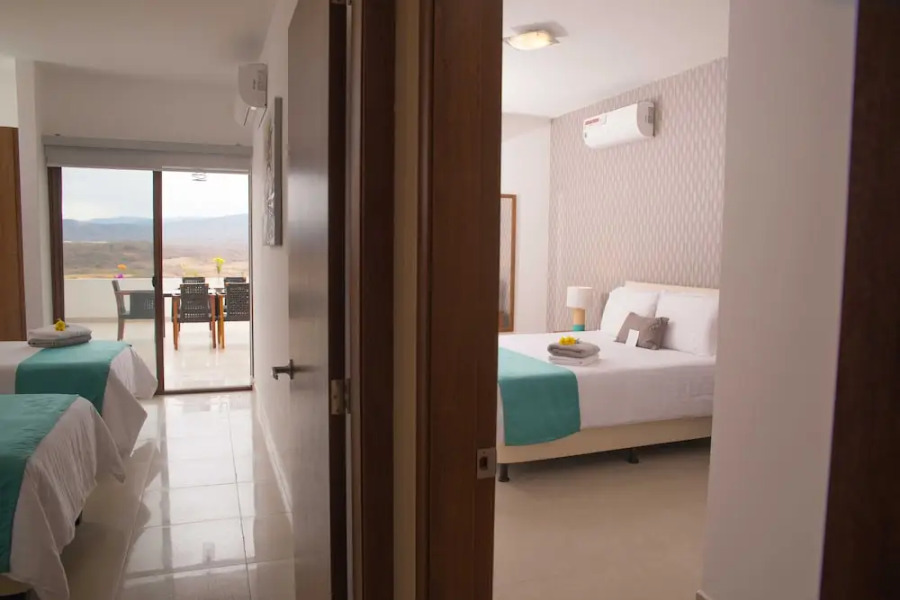 Montecristi Golf Resort & Villas