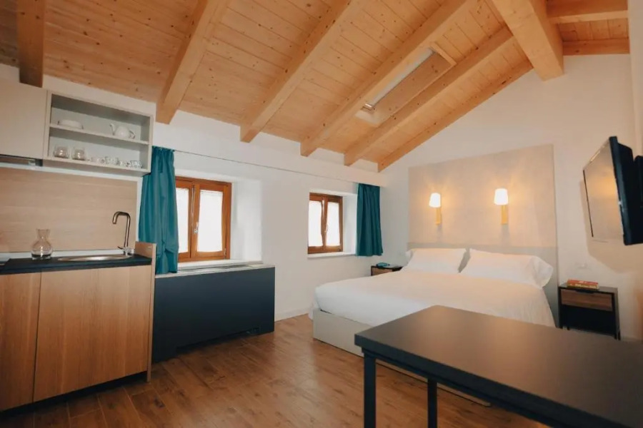 Crocevia - Locanda Carsica Contemporanea