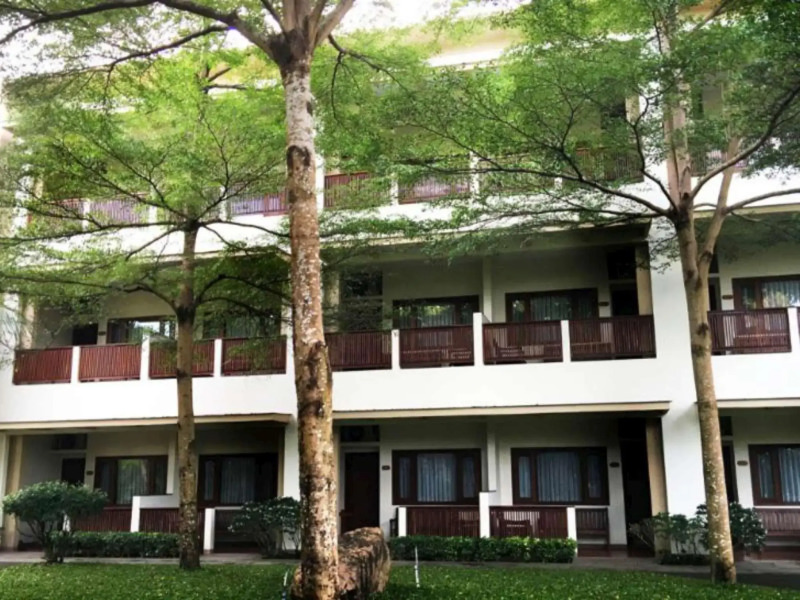 Pantai Indah Resort Hotel Timur