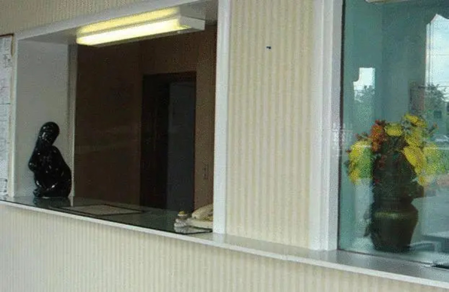 Budget Lodge Newton Falls