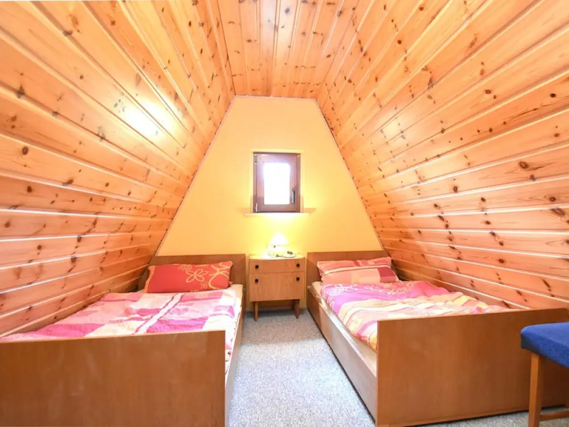 Mountain Hideaway in Wildenthal
