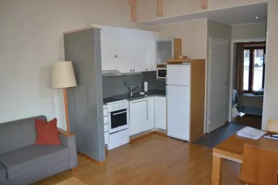 Ukonniemi Spa Apartments
