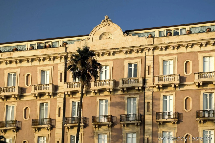 Grand Hotel Des Ètrangers - The Leading Hotels of the World