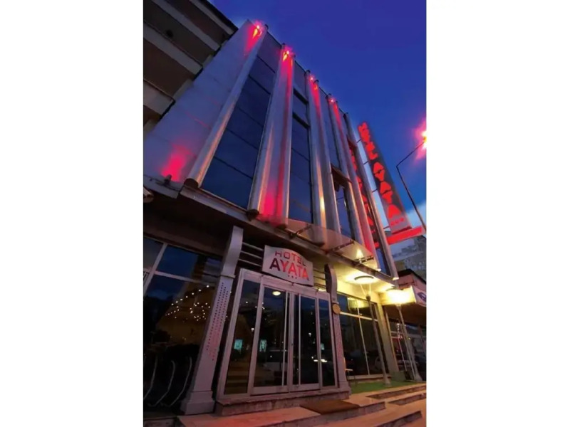 Hotel Ayata