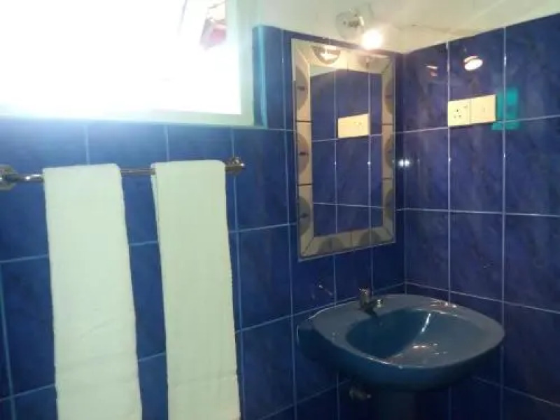 Nicoya Safari Resort