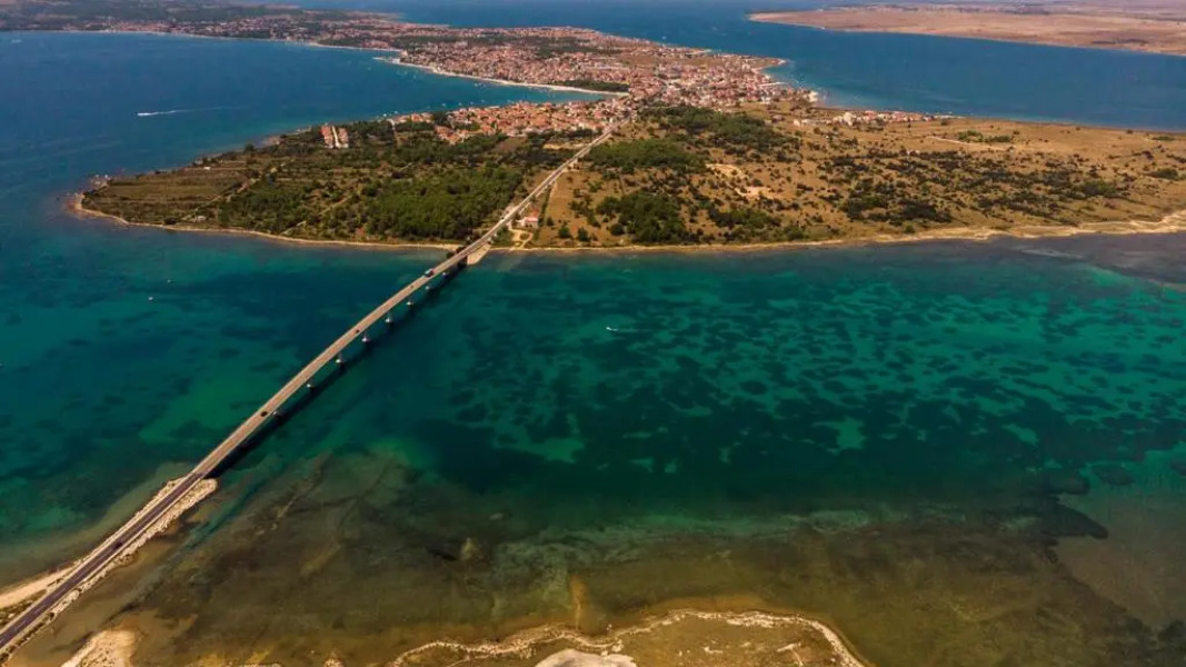 Apartment Zlatoperka