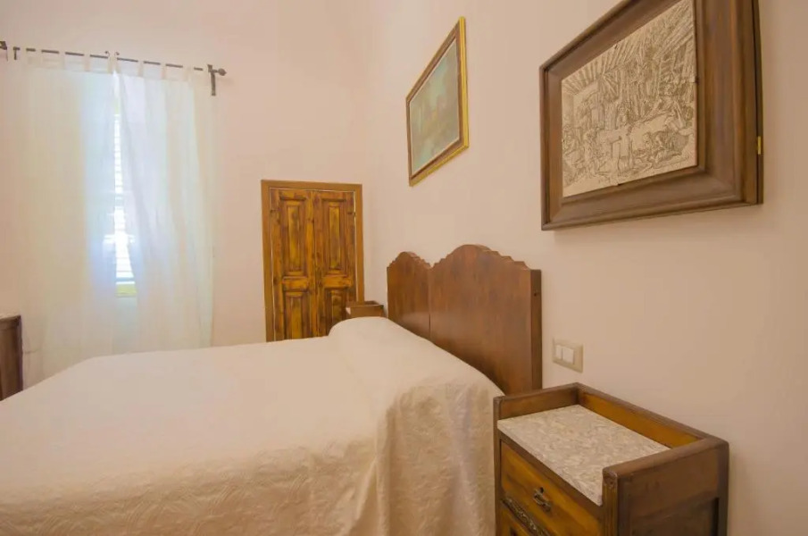 Agriturismo Il Casino di Remartello