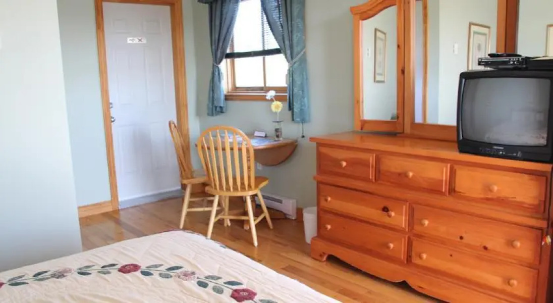 Peggys Cove - Big Lake Lodge