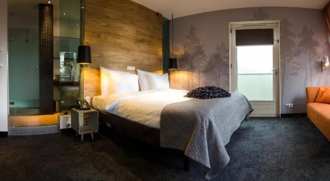 Boutique Hotel Sterrenberg