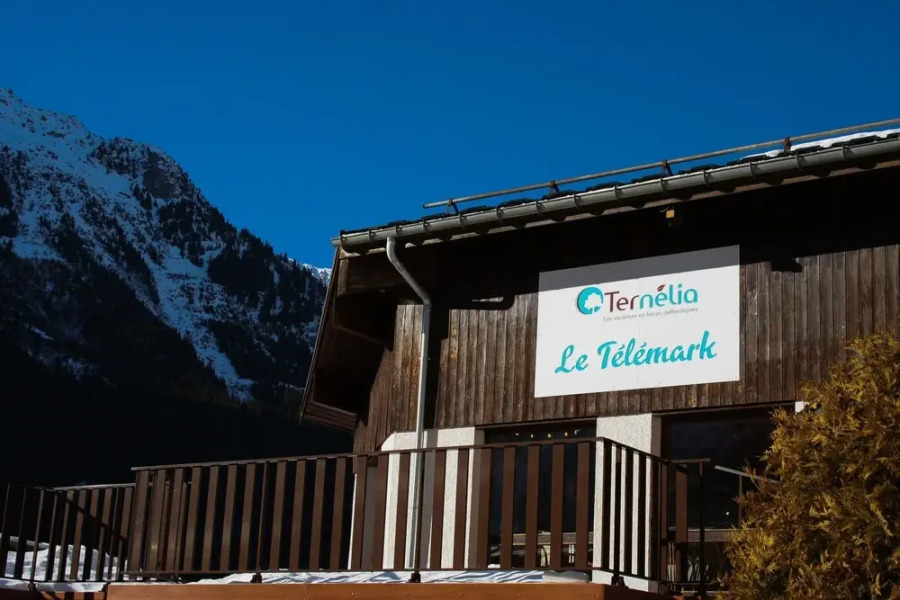 Ternelia - Le Telemark