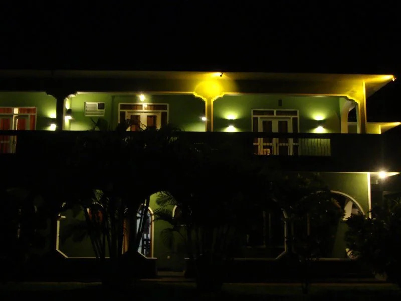 Nandawanam Guest House