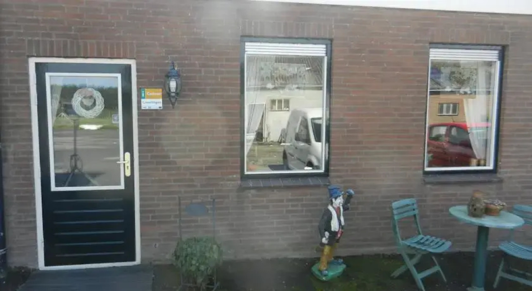 B&B Goeree Overflakkee