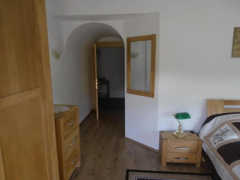 Ferienwohnung Hergesell