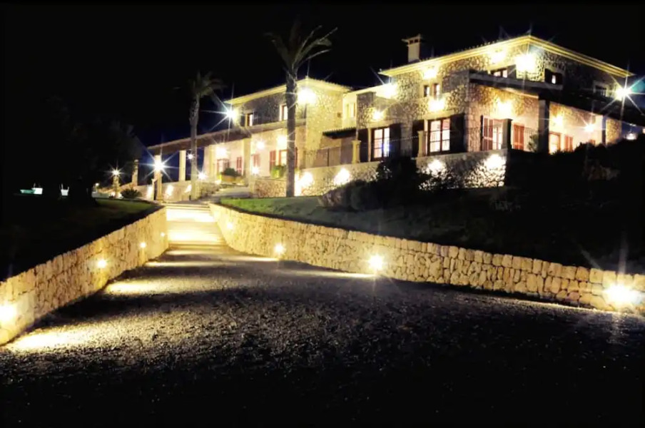 Finca Ses Oliveres d'Ariany