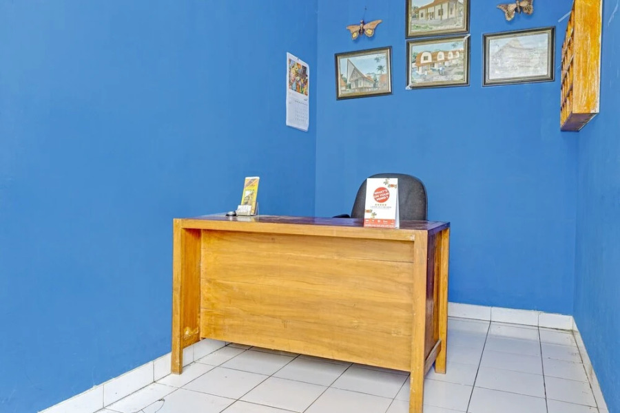 Flagship 90644 Cottage Nusantara