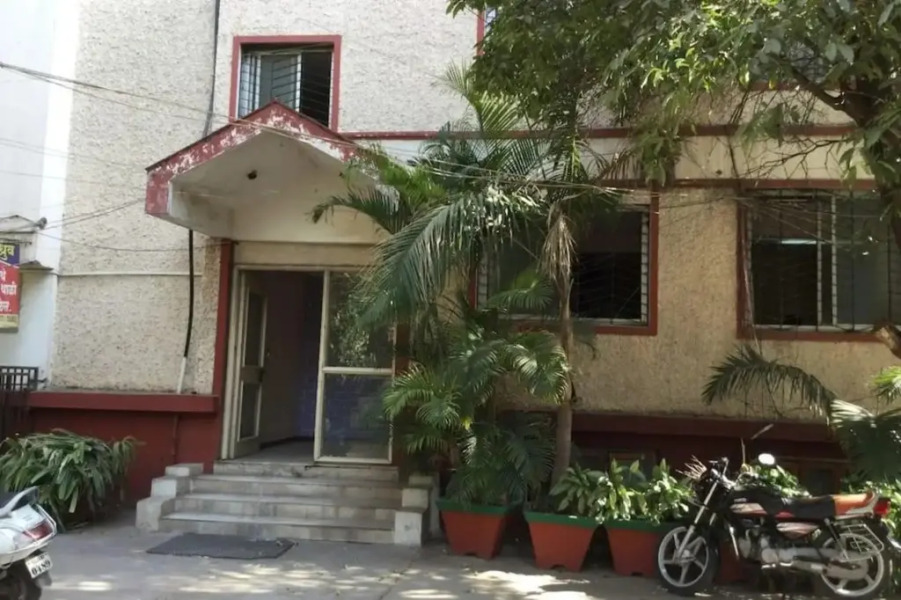 Hotel Dhruva, Solapur ( Pet Friendly )