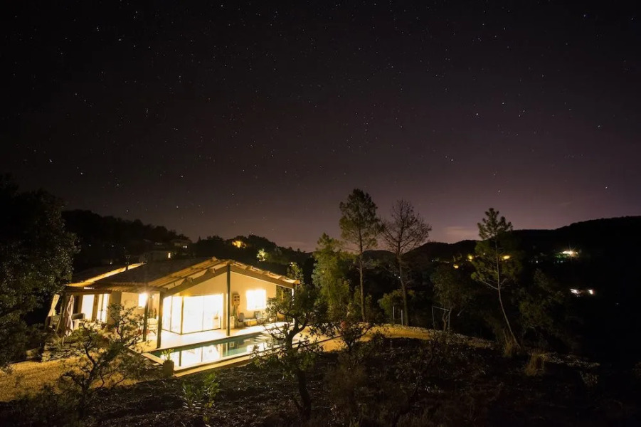 Maison d'hôtes Thym et Chocolat