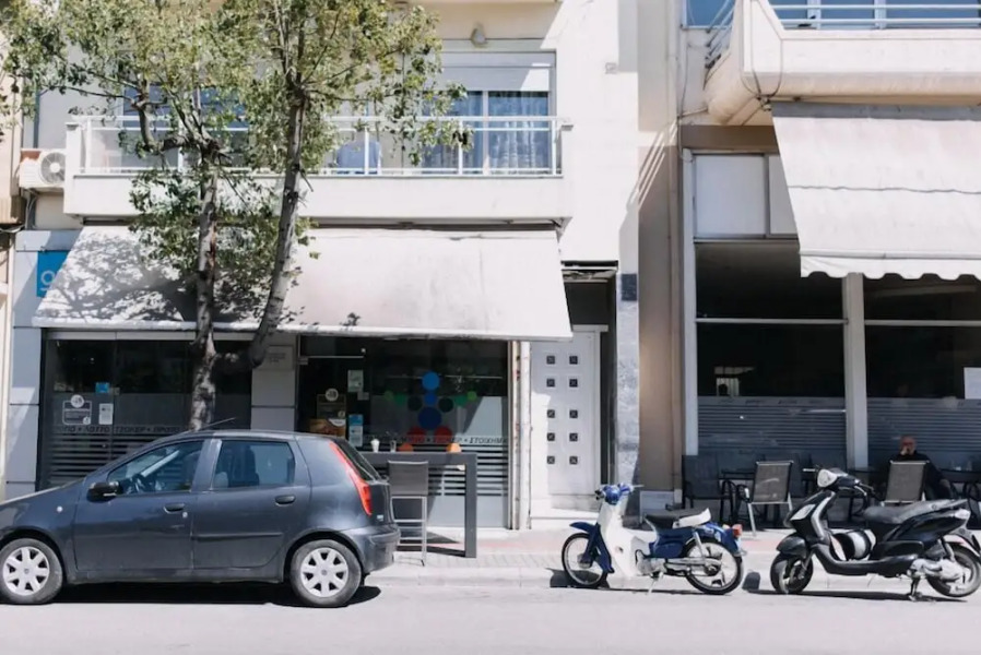 Best House Town View Apartment