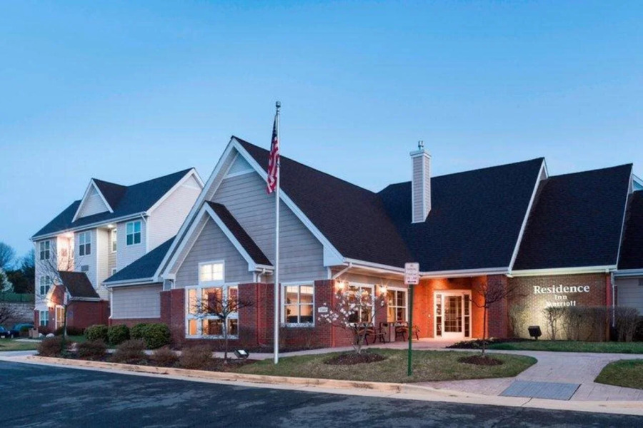 Residence Inn by Marriott Manassas Battlefield Park