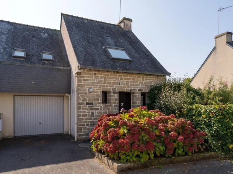 Villa Locmariaquer, 3 pièces, 4 personnes - FR-1-477-36