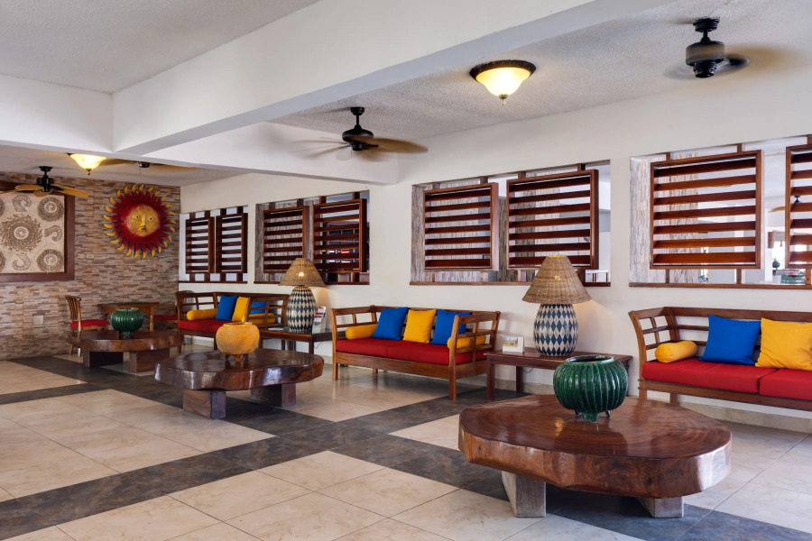 Grand Muthu Runaway Bay Club Caribbean