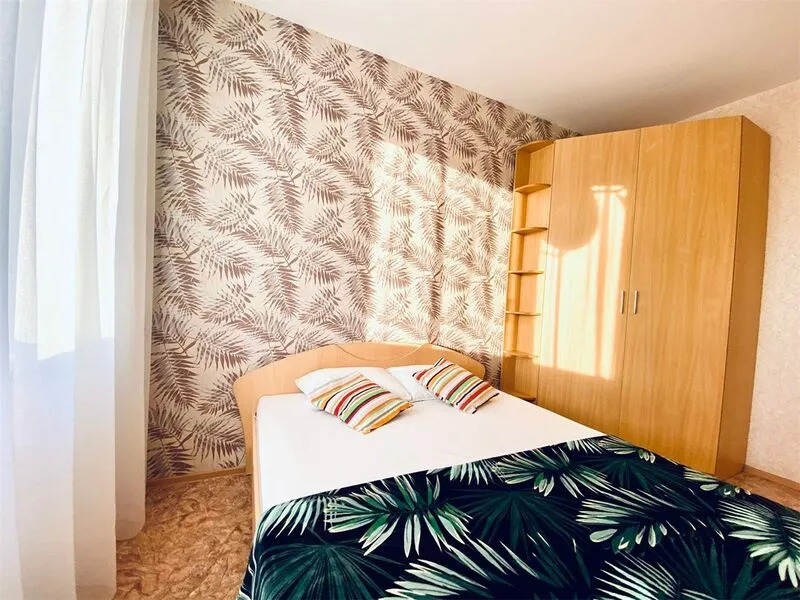 Апартаменты Север на ул. Советская, д. 108