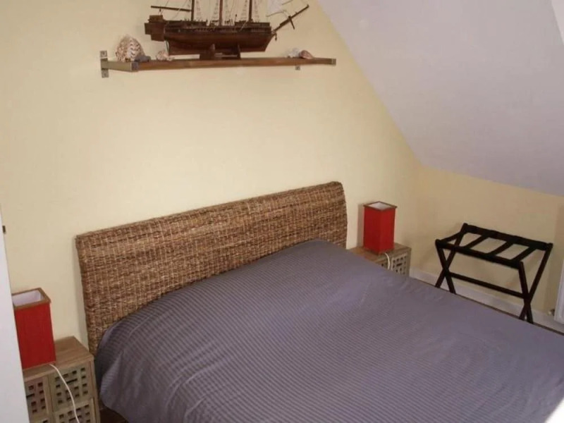 La Maison des 3 Plages