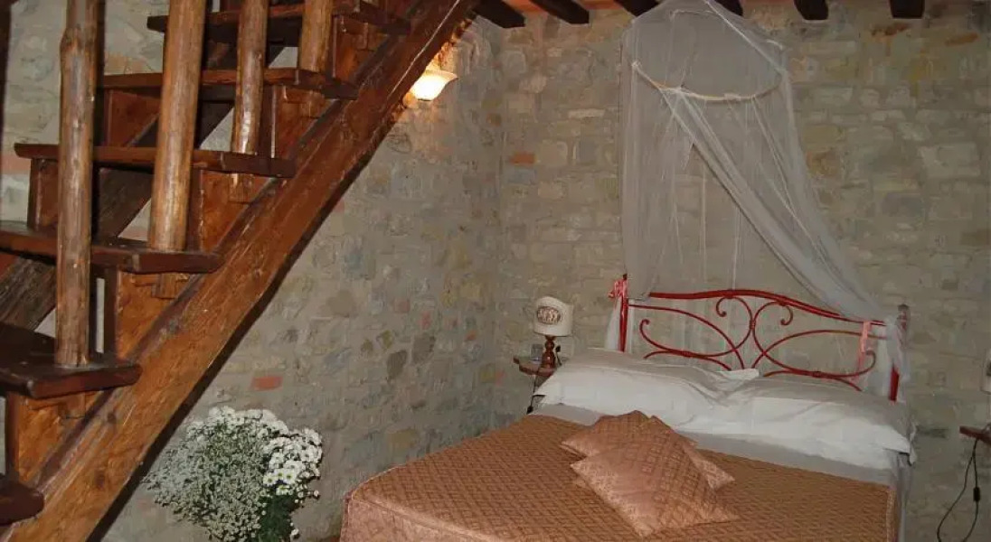 Agriturismo Il Palagio