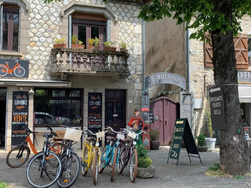 Le Domaine des Cazelles by Ateya Vacances