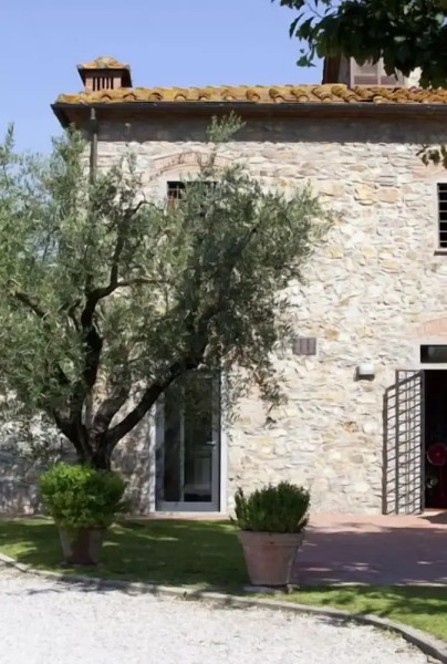 La Casa di Rodo