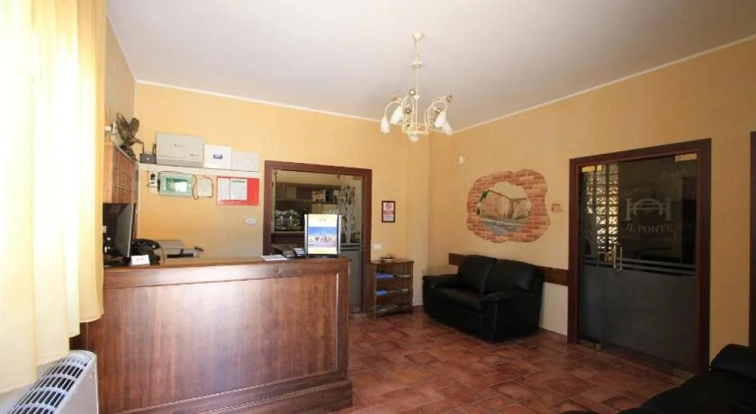 Country House Il Ponte