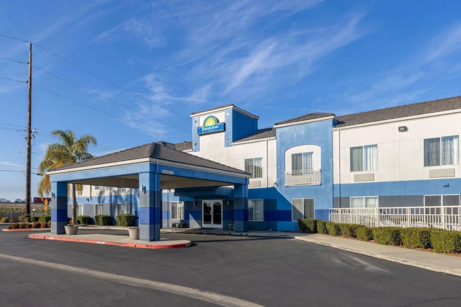 Days Inn Lathrop