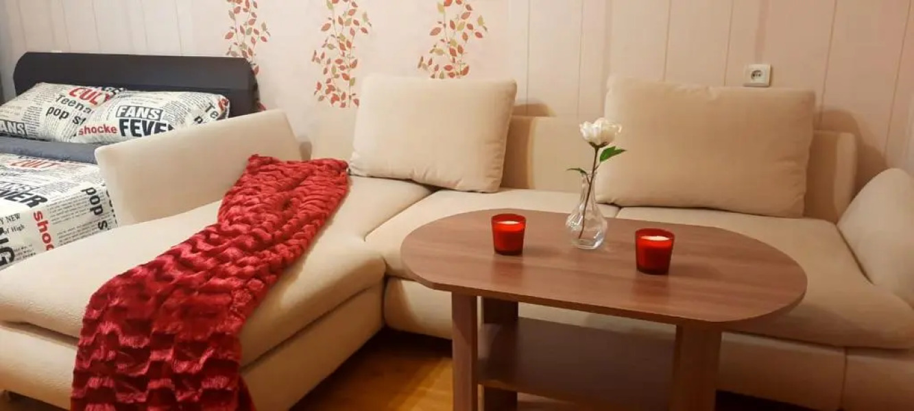 Апартаменты на улице Малиновского 74/68