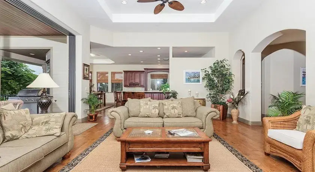 Imperial Palace by Vacation Rental Pros