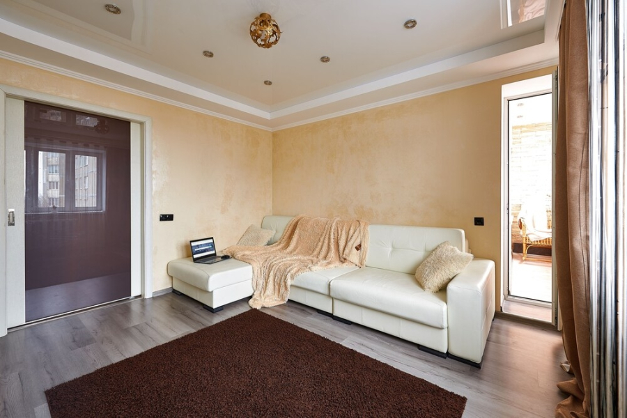 Paulmarie Apartments On Internatsionalnaya, 19