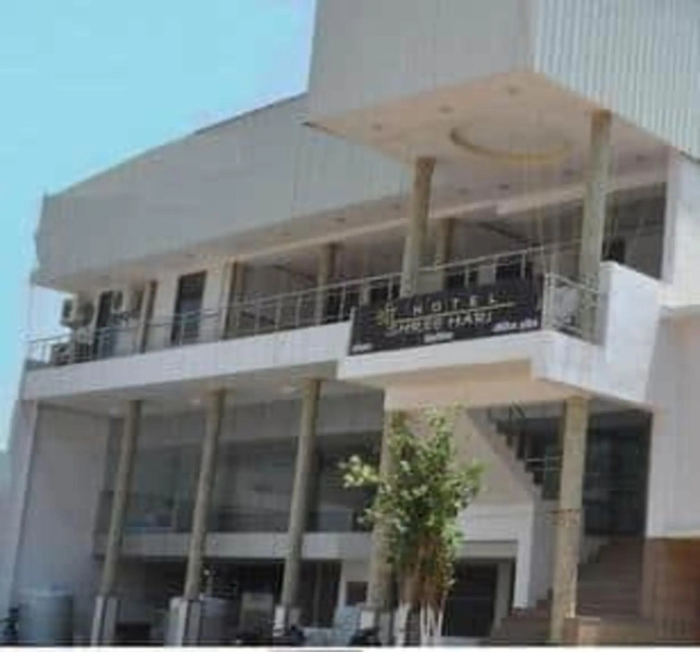 Hotel Shree Hari