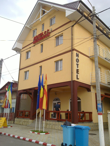 Hotel Meridian Costinești