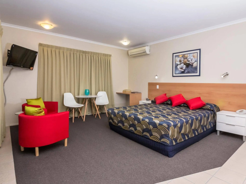 Nambour Heights Motel