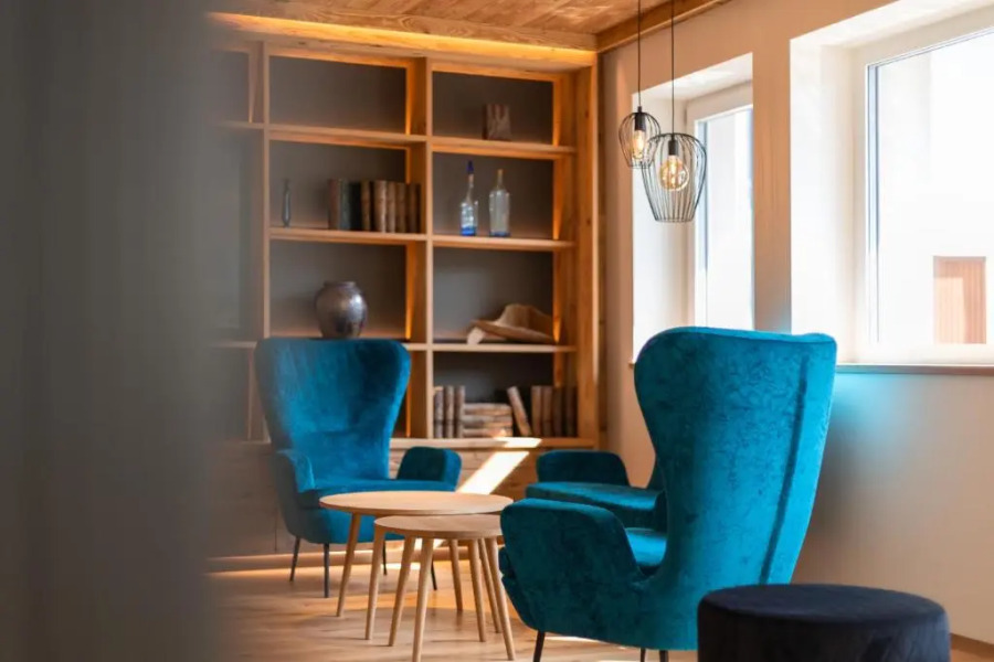 Am Brunnen Apartments