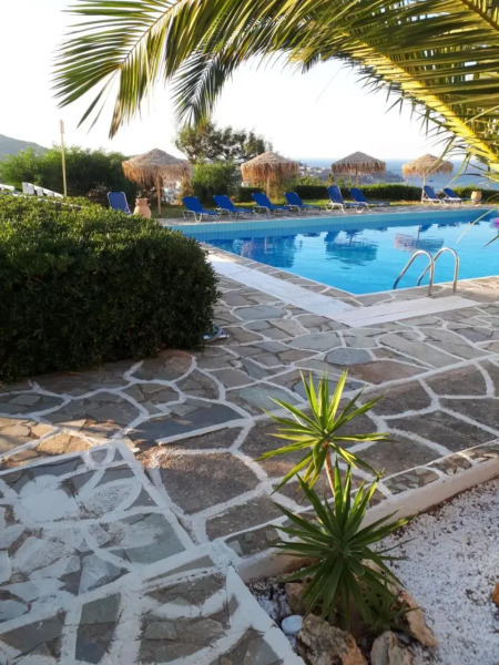 Bellevue Village Apartments Studios