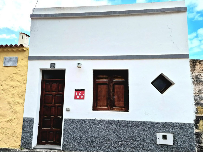 Casa Fa & Na Garachico